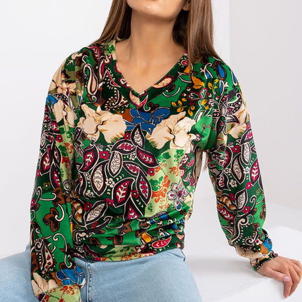 Women's Blouse Italy Moda