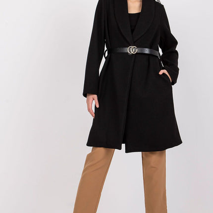 Women's Coat Italy Moda