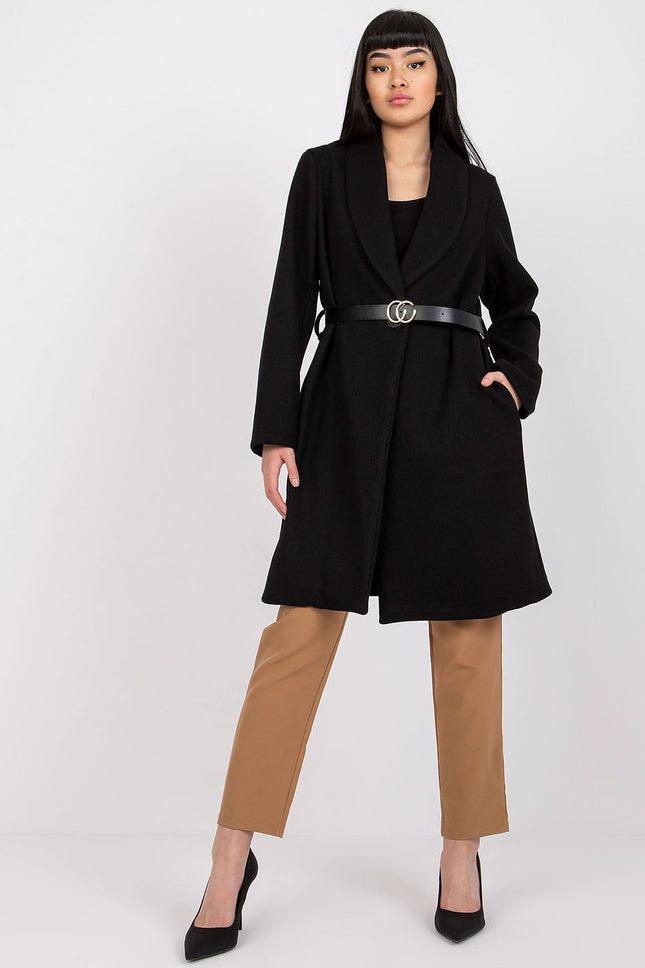 Women's Coat Italy Moda