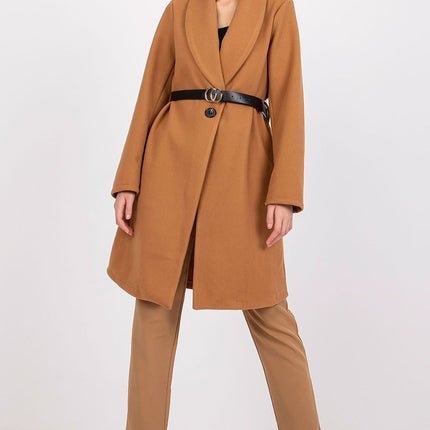 Women's Coat Italy Moda