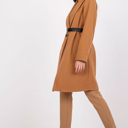 Women's Coat Italy Moda