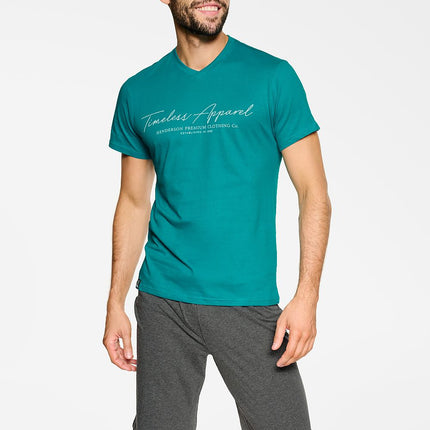 Men's Pyjama Henderson