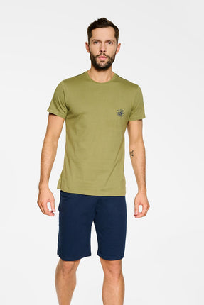 Pyjama pour homme Henderson