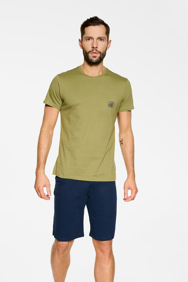 Men's Pyjama Henderson