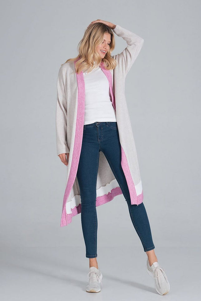 Women's Cardigan Figl