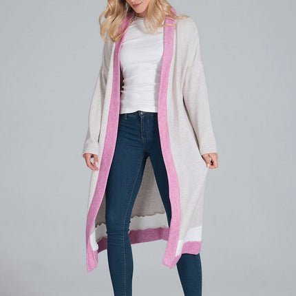 Women's Cardigan Figl