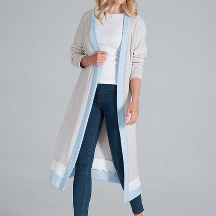 Women's Cardigan Figl