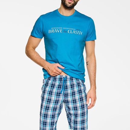 Pyjama pour homme Henderson