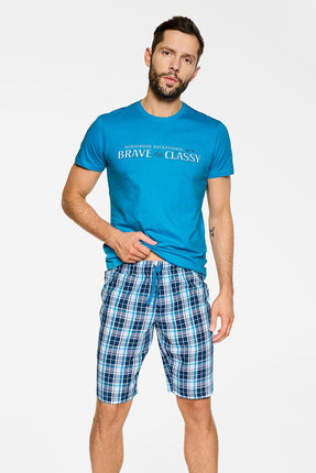 Pyjama pour homme Henderson