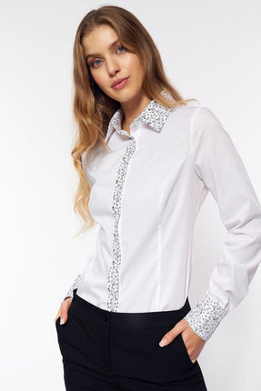 Women's Long sleeve shirt Nife