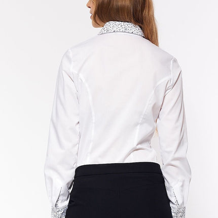 Women's Long sleeve shirt Nife