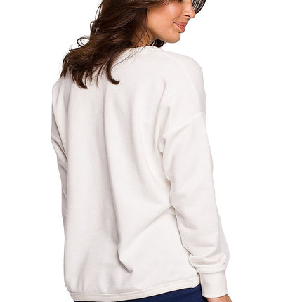 Women's Sweatshirt BeWear