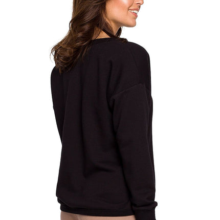 Women's Sweatshirt BeWear