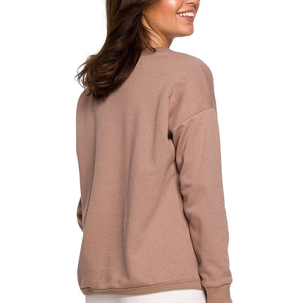 Women's Sweatshirt BeWear