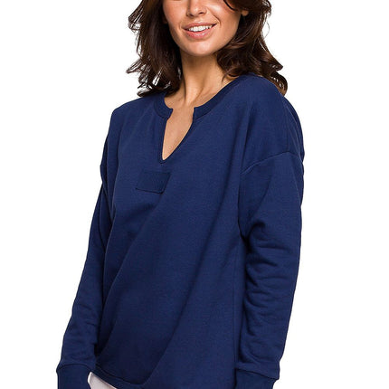 Women's Sweatshirt BeWear