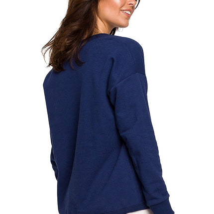 Women's Sweatshirt BeWear