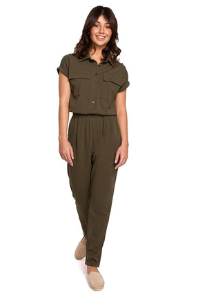 Women's Jumpsuit BeWear