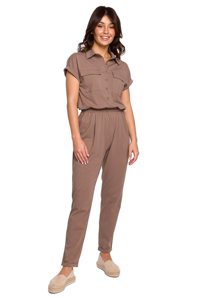 Women's Jumpsuit BeWear