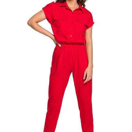 Women's Jumpsuit BeWear