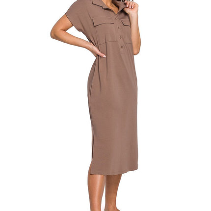 Robe de jour pour femme BeWear