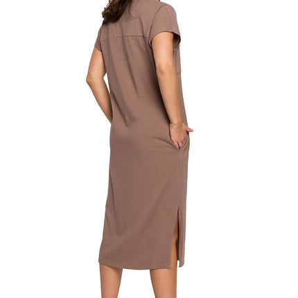 Robe de jour pour femme BeWear