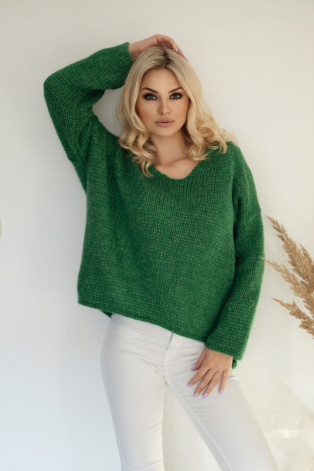 Women's Jumper PeeKaBoo