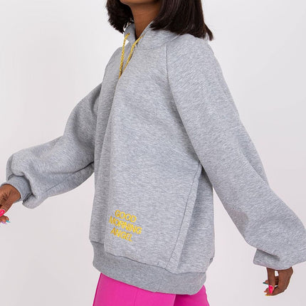 Sweat-shirt pour femme Ex Moda