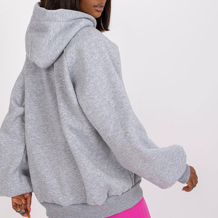 Sweat-shirt pour femme Ex Moda