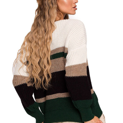 Women's Jumper Moe