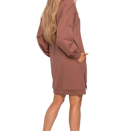 Robe de jour pour femme Moe