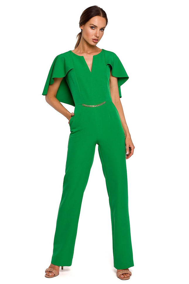 Women's Jumpsuit Moe