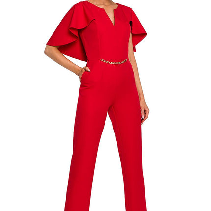 Women's Jumpsuit Moe