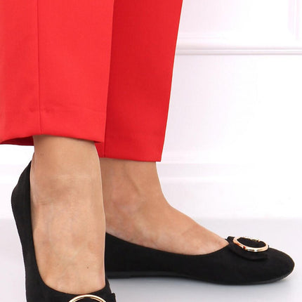 Women's Ballet flats Inello