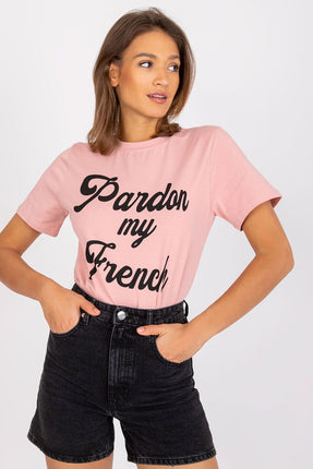 Women's T-shirt Fancy