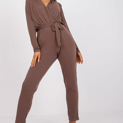 Women's Jumpsuit Ex Moda