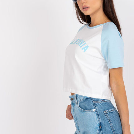 Women's T-shirt Fancy