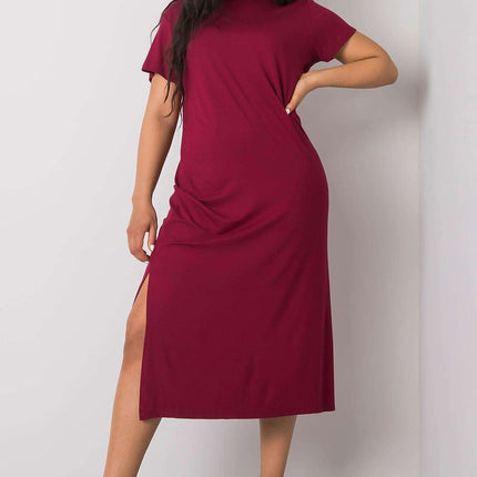 Women's Plus size dress BFG