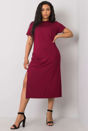 Women's Plus size dress BFG