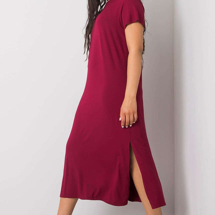 Women's Plus size dress BFG