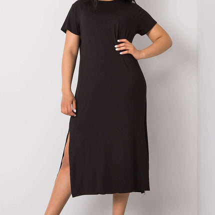 Women's Plus size dress BFG