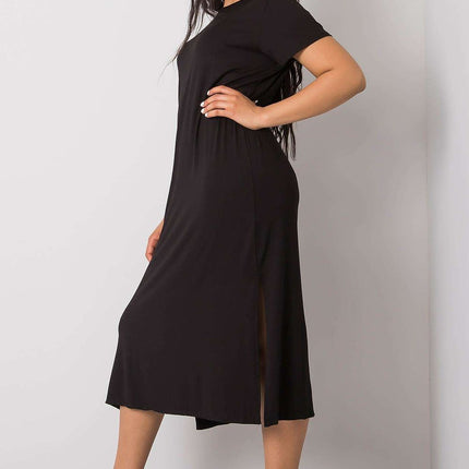 Women's Plus size dress BFG