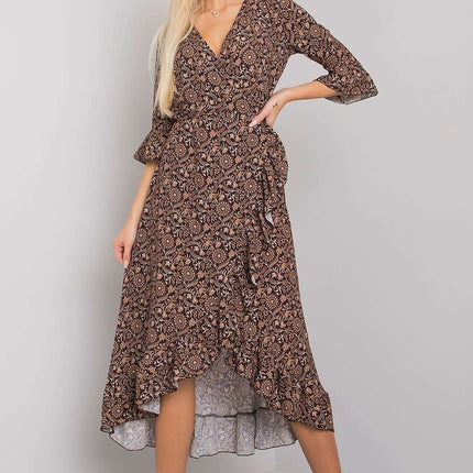 Robe de jour pour femme Och Bella