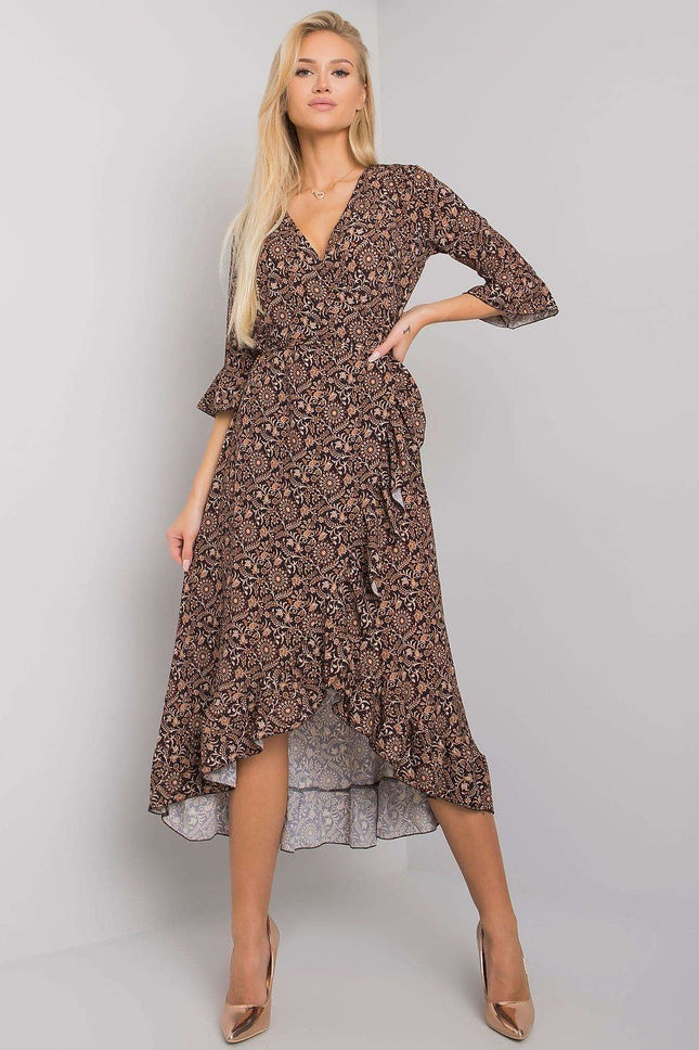 Robe de jour pour femme Och Bella