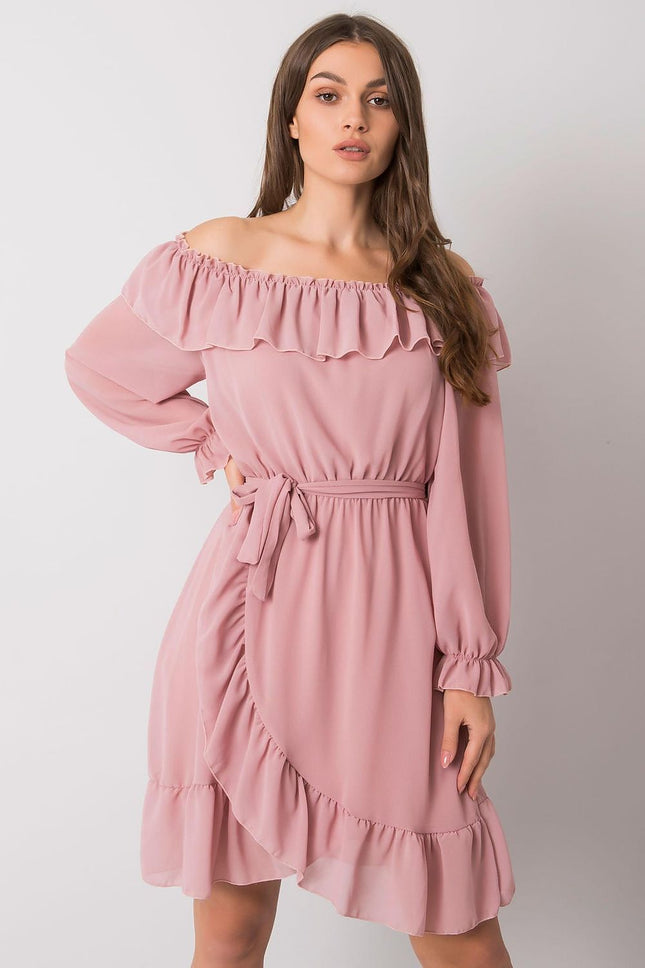 Robe de jour pour femme Och Bella