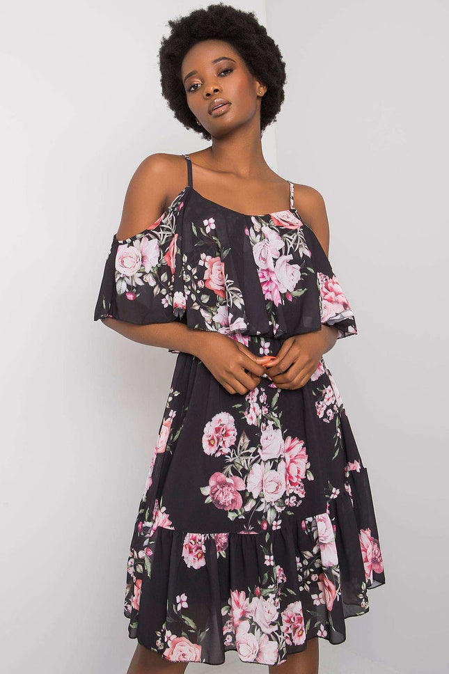 Robe de jour pour femme Och Bella