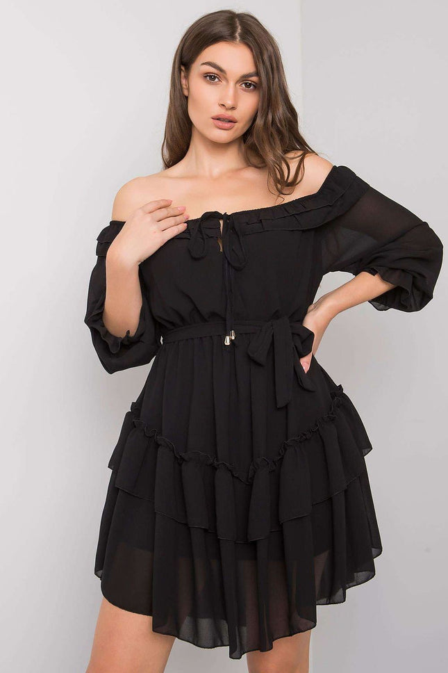 Robe de jour pour femme Och Bella