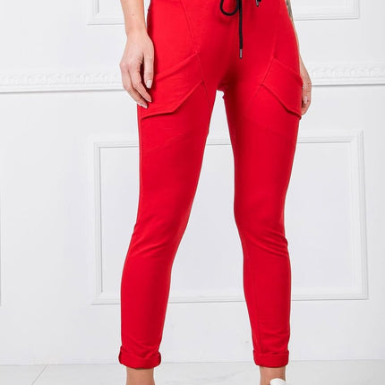 Women's Tracksuit trousers BFG