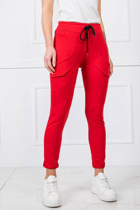 Women's Tracksuit trousers BFG