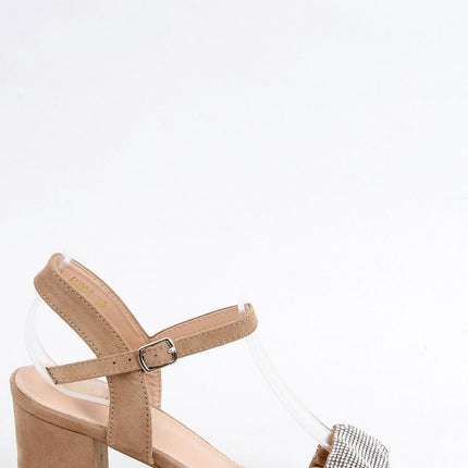 Women's Heel sandals Inello