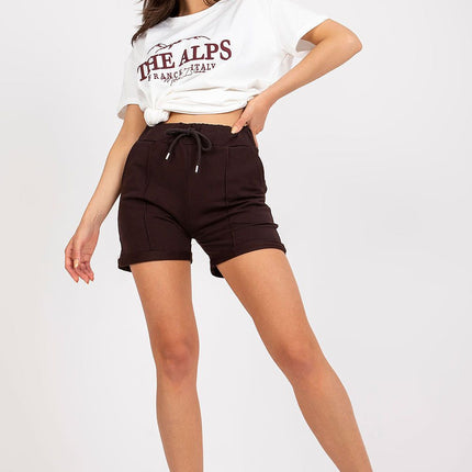 Women's Shorts Fancy